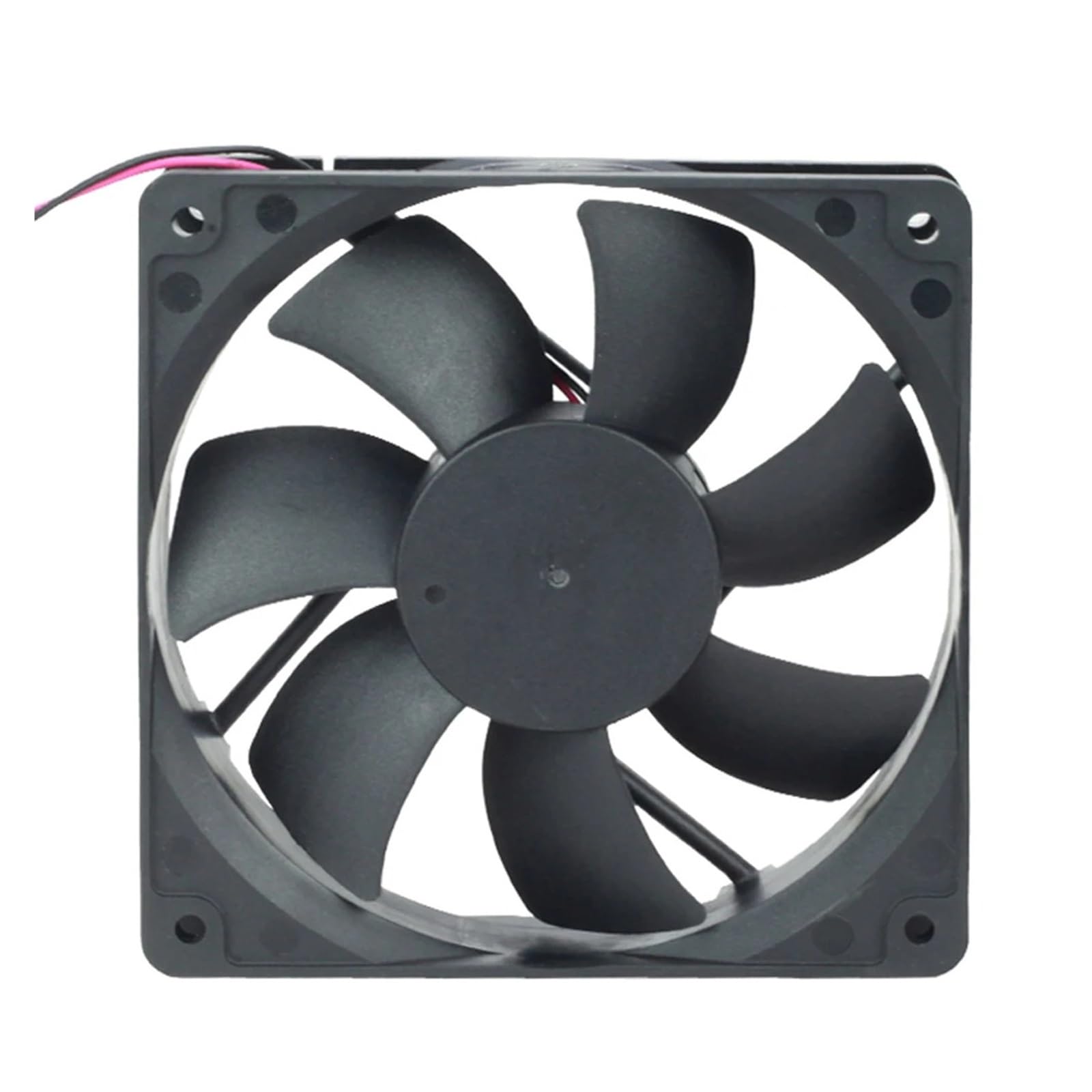 OSHZIKJII AD1212HB-A71GL 120X120X25MM 12V 0.37A 12025 Chassis DC Cooling Fan
