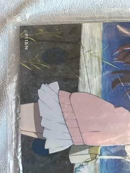 Amazon.co.jp: 凪のあすから イ ボード 設定資料集 デトリタス