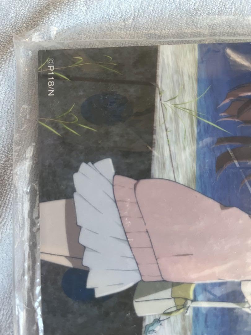 Amazon.co.jp: 凪のあすから イ ボード 設定資料集 デトリタス