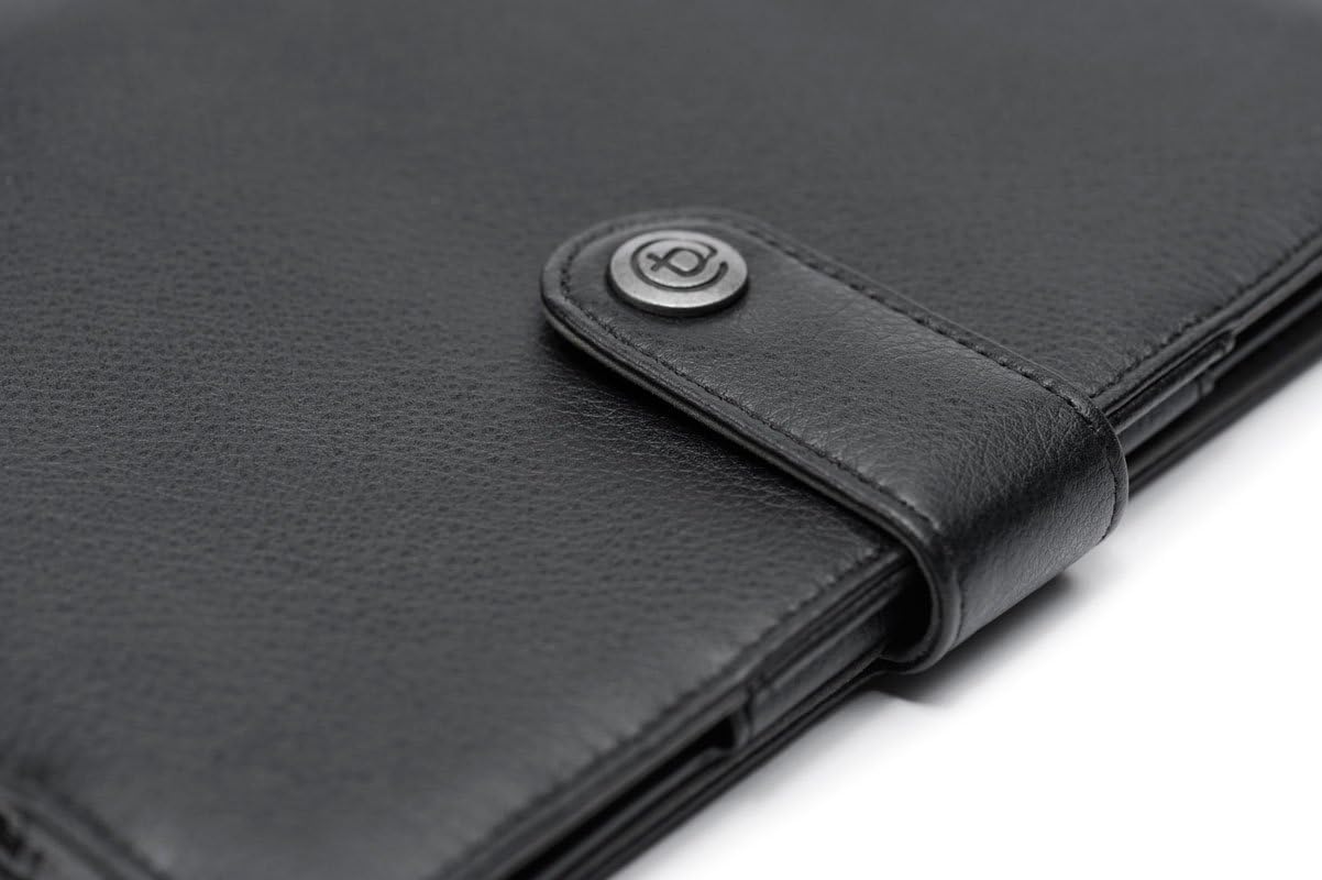 pad Folio for iPad mini - Black/Gray (BPM-BLG)