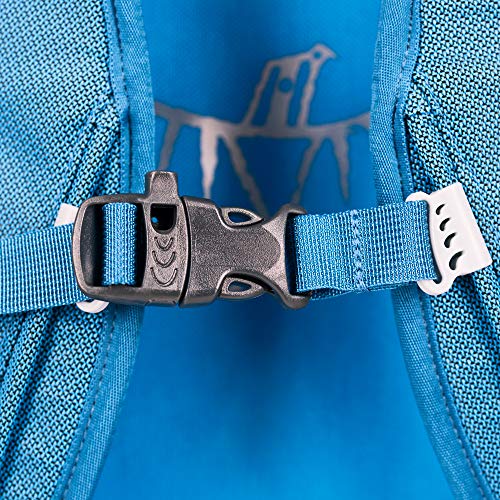 Osprey Transporter 65 Travel Duffel Bag