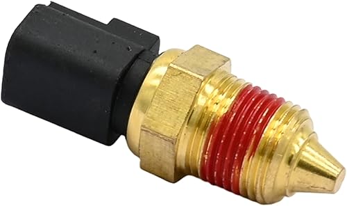 Miniatura 5 de Motor Refrigerante Temperatura Interruptor de Temperatura Sensor Remitente Corona Victoria Escape Mustang Taurus 3.0L 3.8L 4.6L 3.0L 3.8L 4.6L
