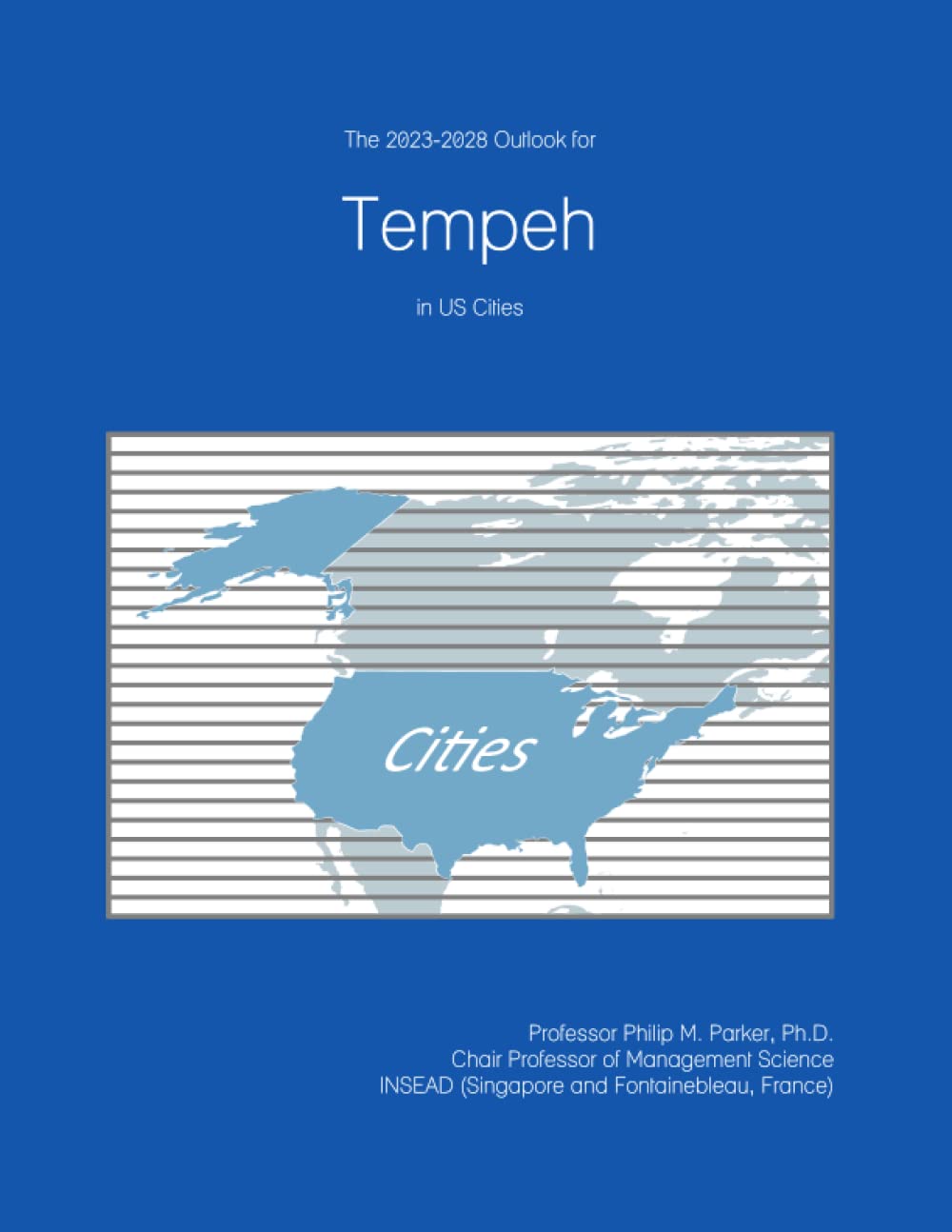 The 2023-2028 Outlook for Tempeh in the United States