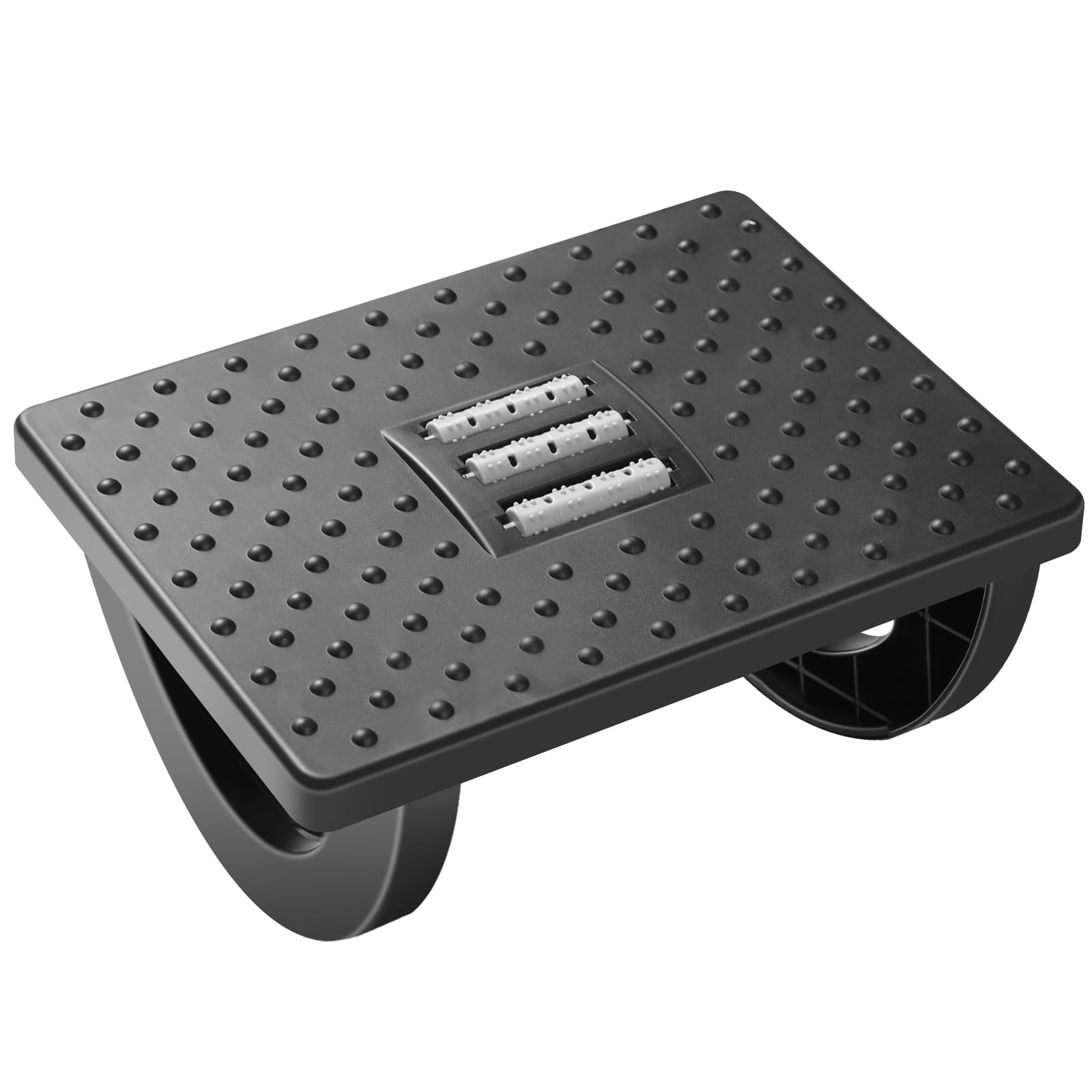 Buy COBETE Rocking Foot Rest Under Desk for Office Use, Comfort Foot