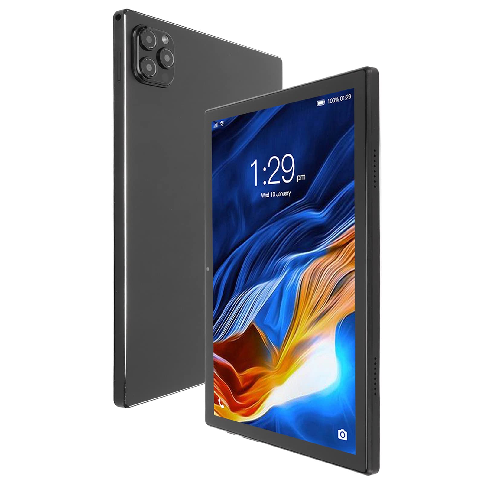 Amazon.co.jp: 10.1インチタブレット、1960 X 1080 IPSディスプレイ