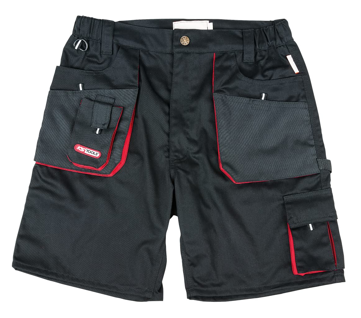 KS Tools 985.0661 Pantaloncini da lavoro, 50