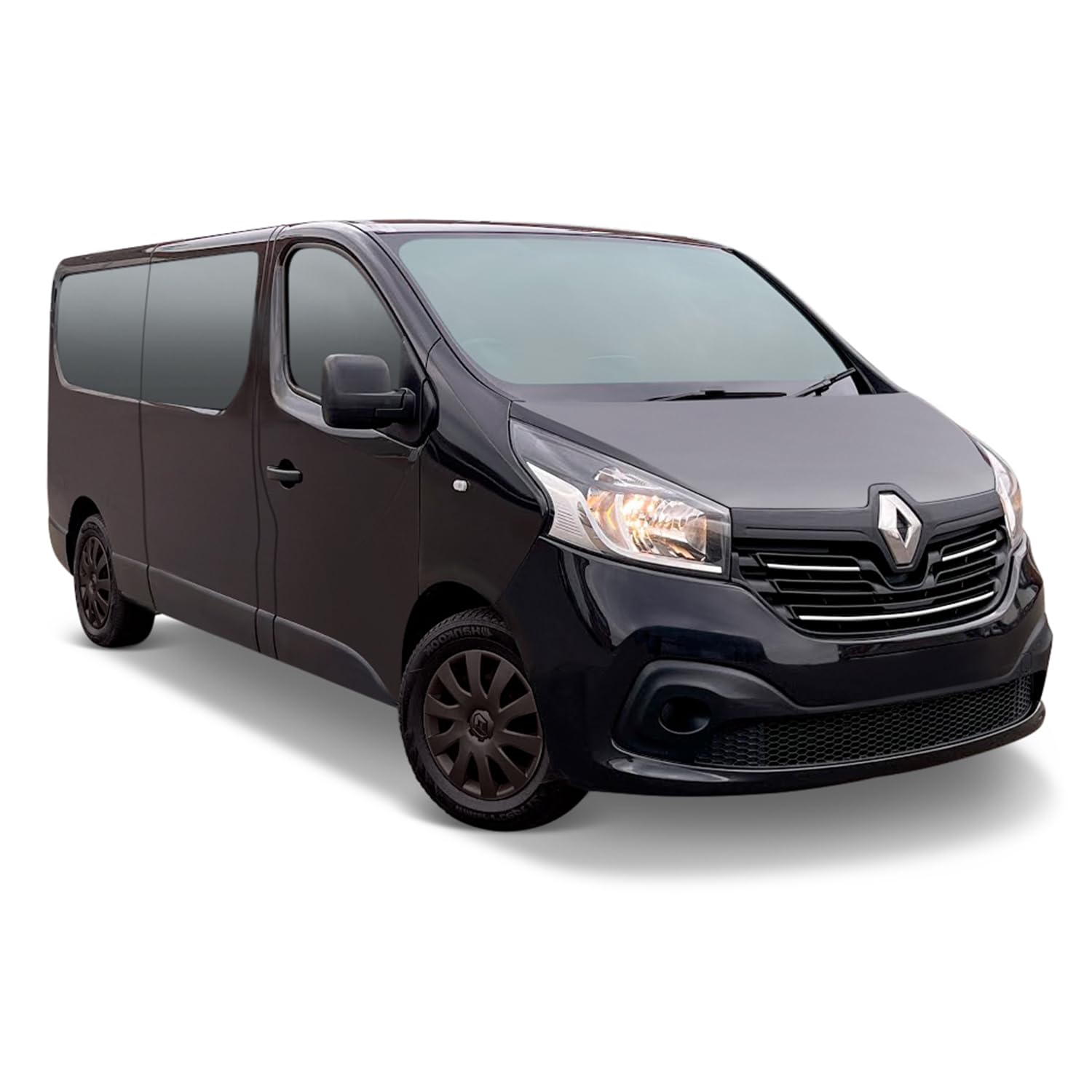 Relleno de espuma para asiento compatible de Renault Trafic III