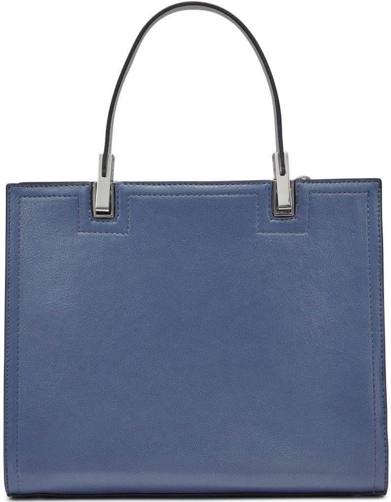 Calvin Klein Women's Verne Triple Compartment Satchel