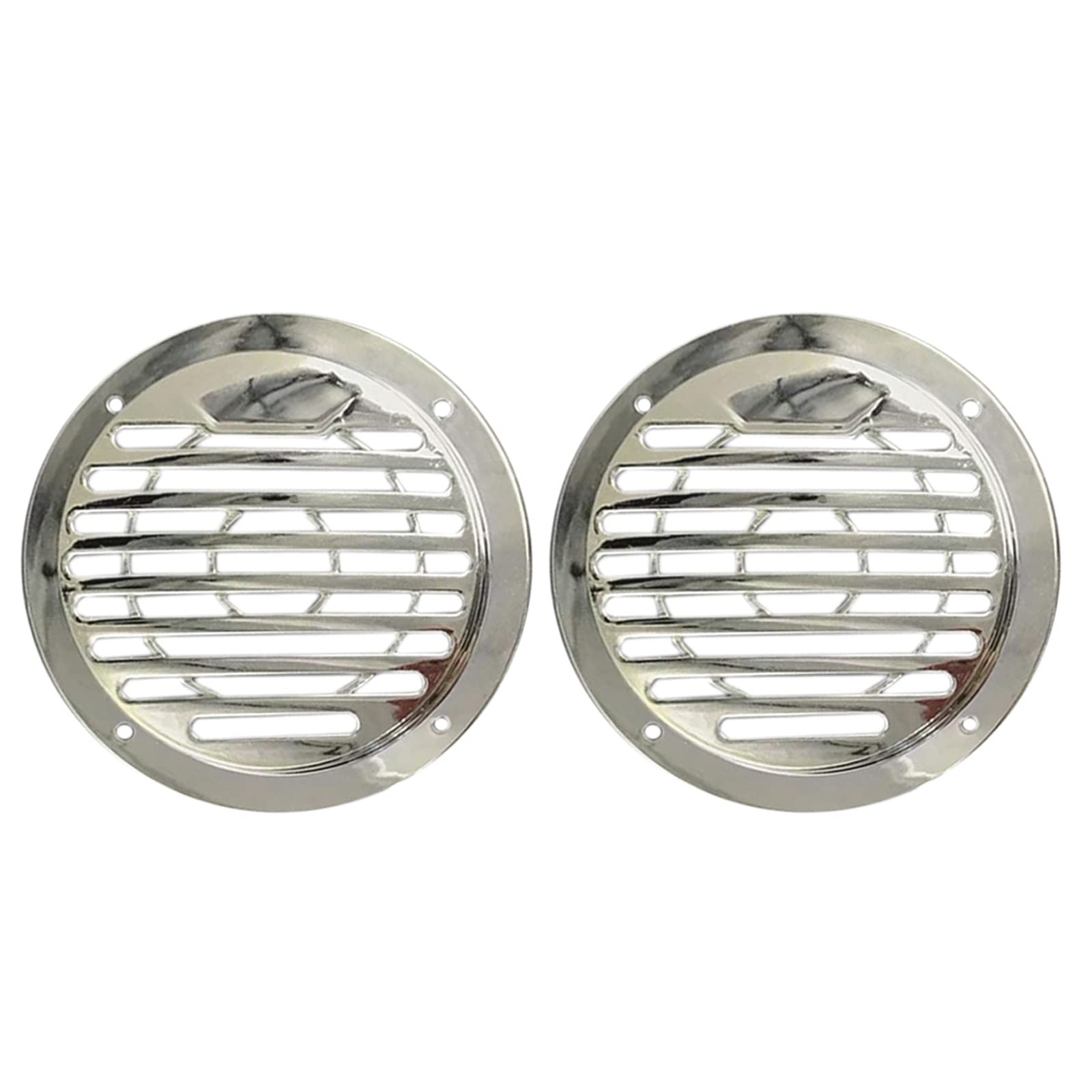 Automotive Car Audio Speaker Grille Replacement Mesh Net Speaker Accessories