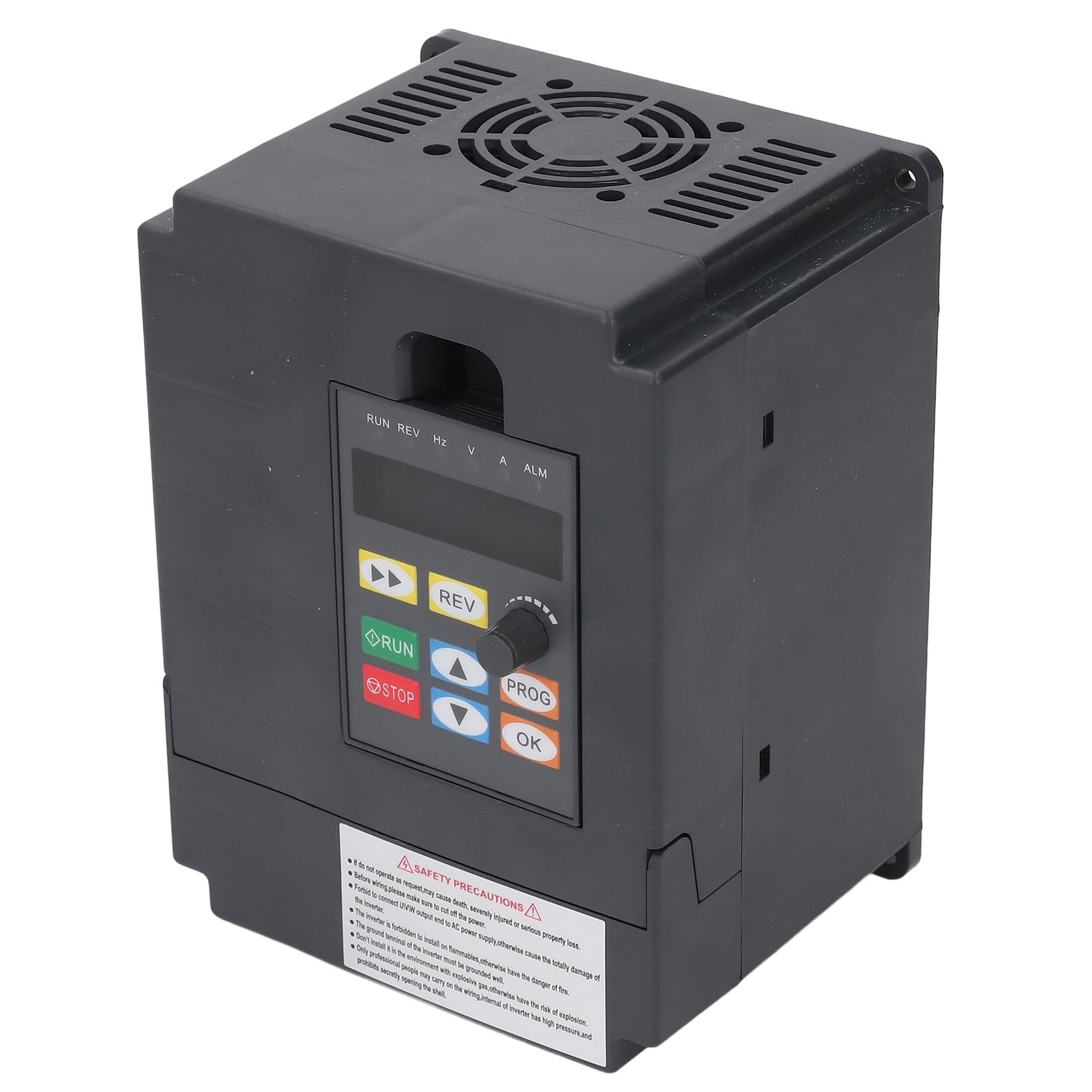 Mingzhe Frequenzumrichter, 1,5 KW für Motor und Pumpe