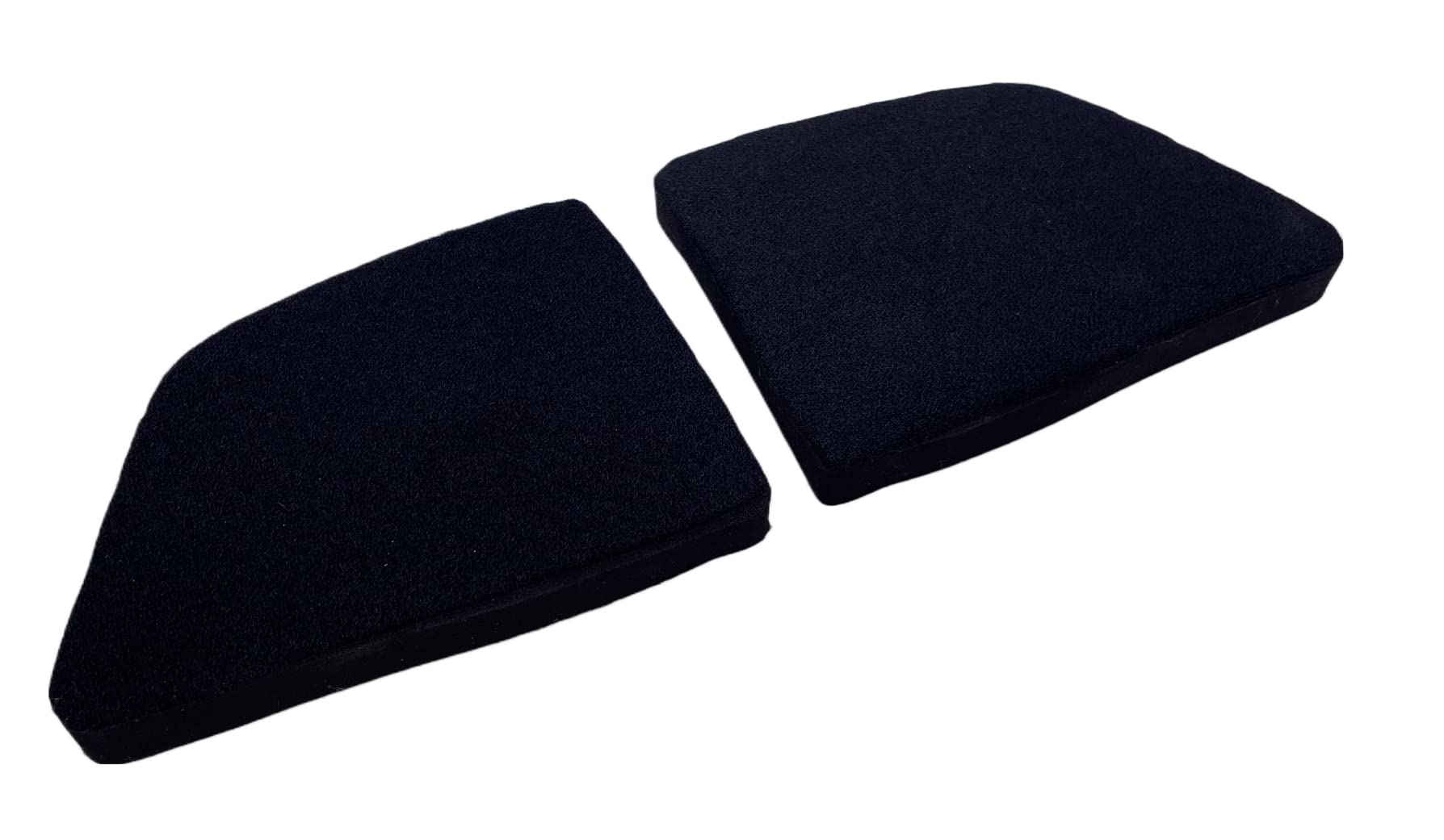 Amazon.com: Otto Components O-Pads Replacement Aerobar Arm Pads