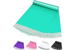 Poly Mailers 14x17: Superior Shipping Envelopes for Small Businesses