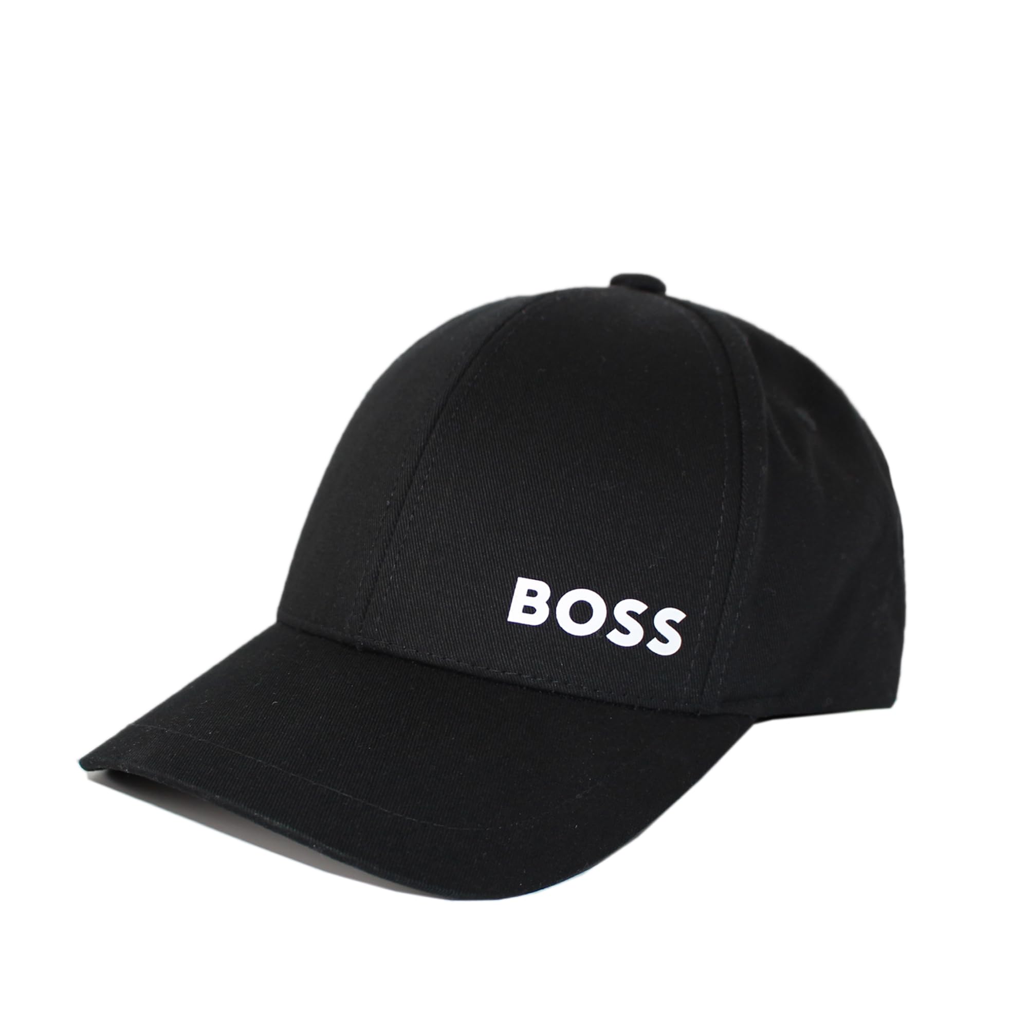 Boss Men's Black Hugo Baseball Cap/Golf Cap Gorreess-O One Size (Uk, Alpha, One Size, )