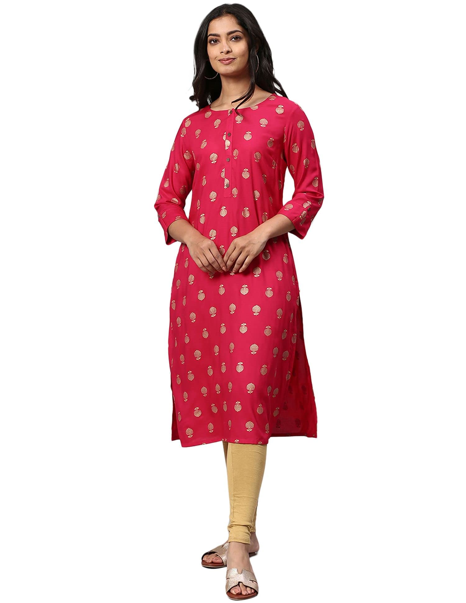 KarigariWomen Dress Shirt