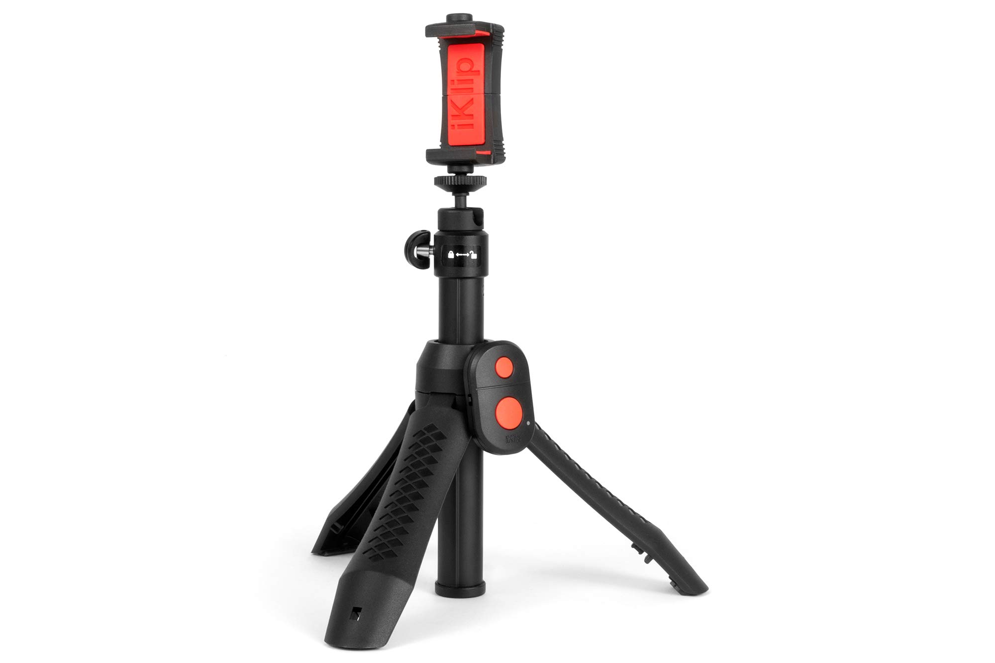 Amazon.co.jp: IK Multimedia iRig Video Creator HD Bundle 動画撮影