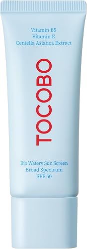 Tocobo BIOWaterySunscreen sunscreen