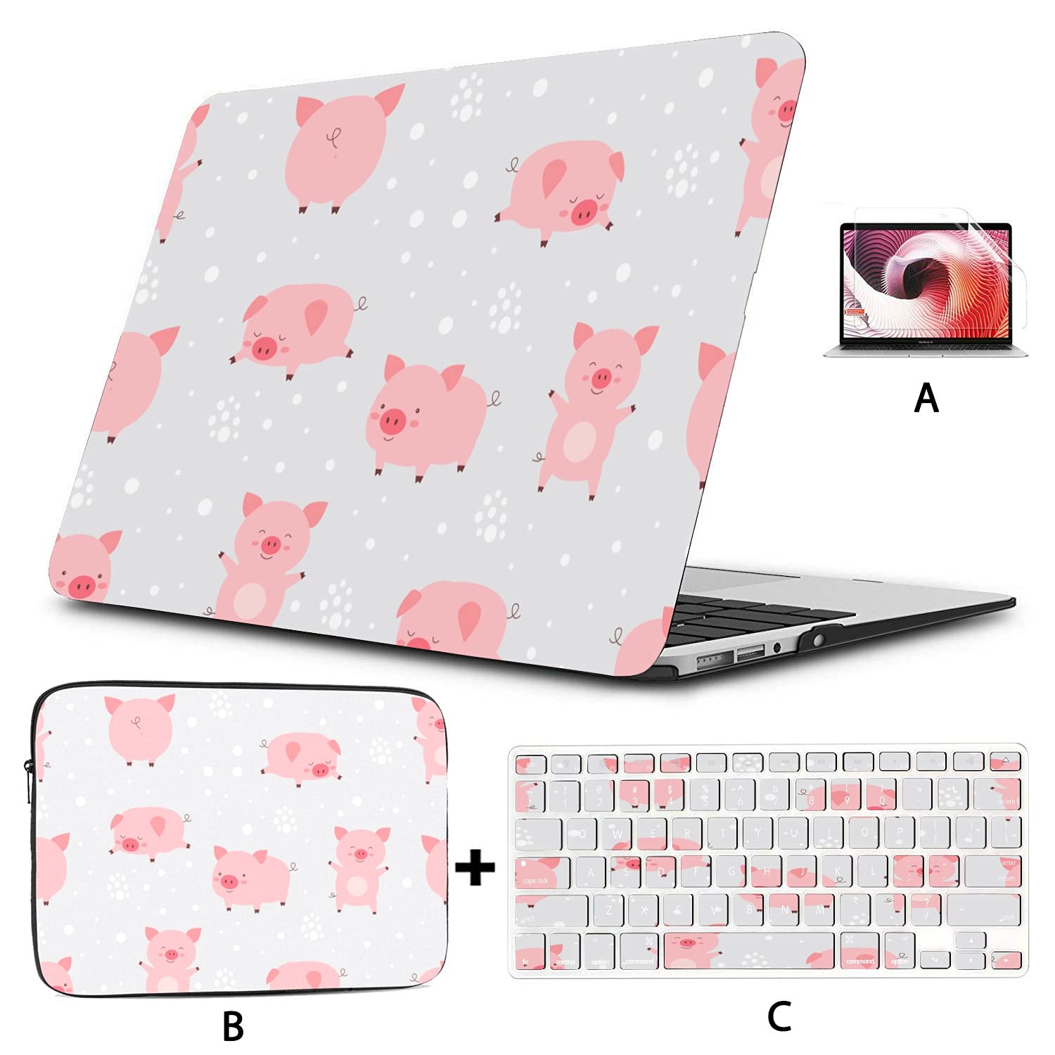 Sleeve Bag for Laptop Case 