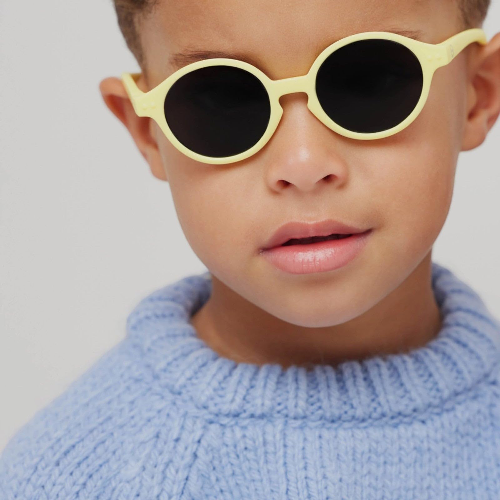 IZIPIZI Baby D Lunettes de soleil Mixte bébé (lot de 1)