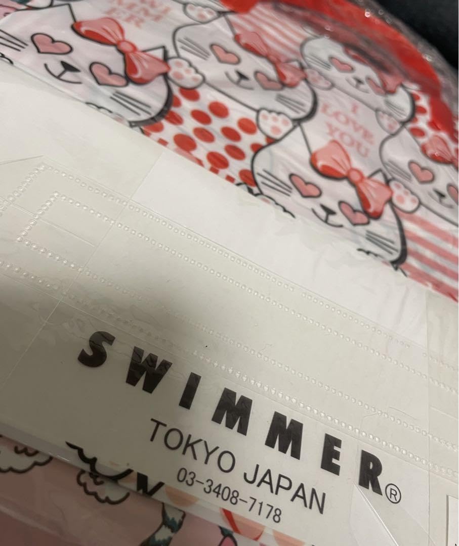 swimmer まとめ売り　実用的な物ばかりです！ スイマー swimmer まとめ売り - メルカリ