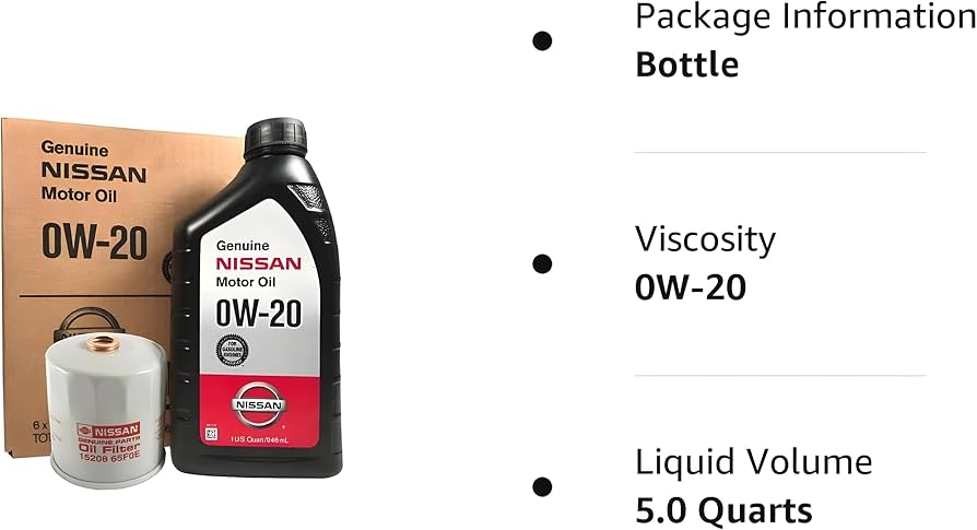 Масло Nissan 0w20 Купить