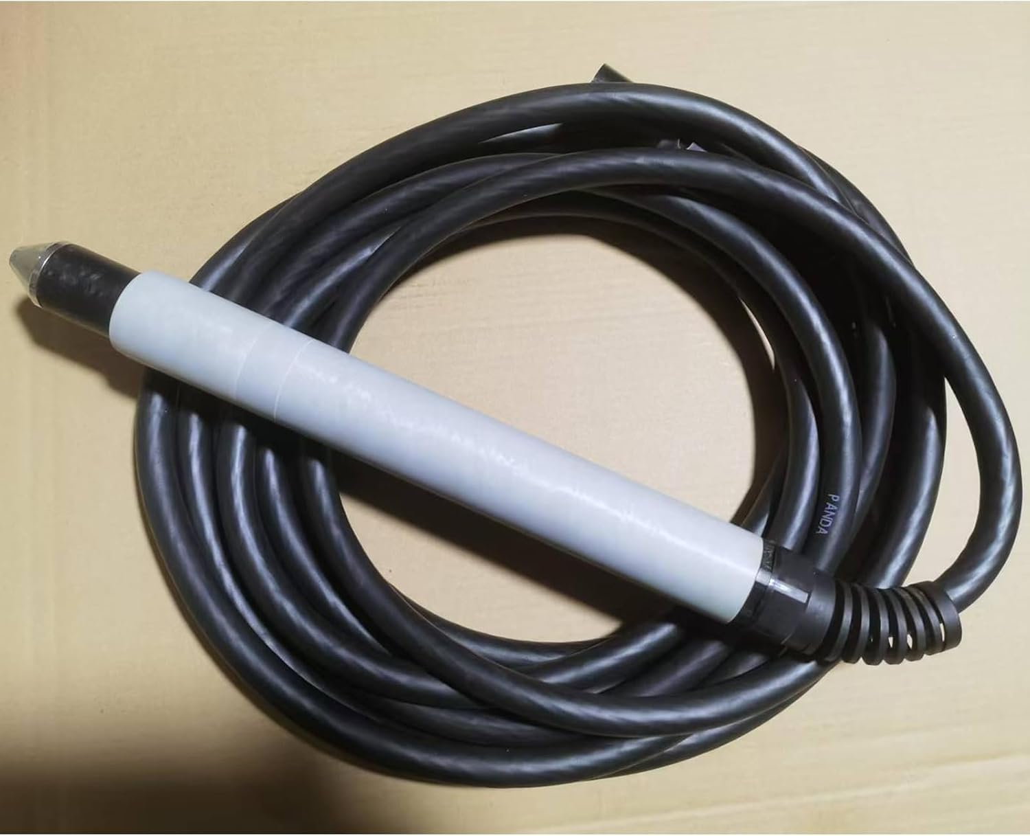059520 Mechanized Torch Assembly for Hypertherm PMX 125A, 180 Degree, 24.6 Ft