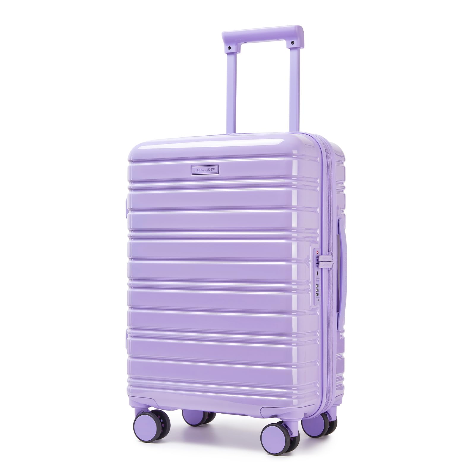 LARVENDER Expandable