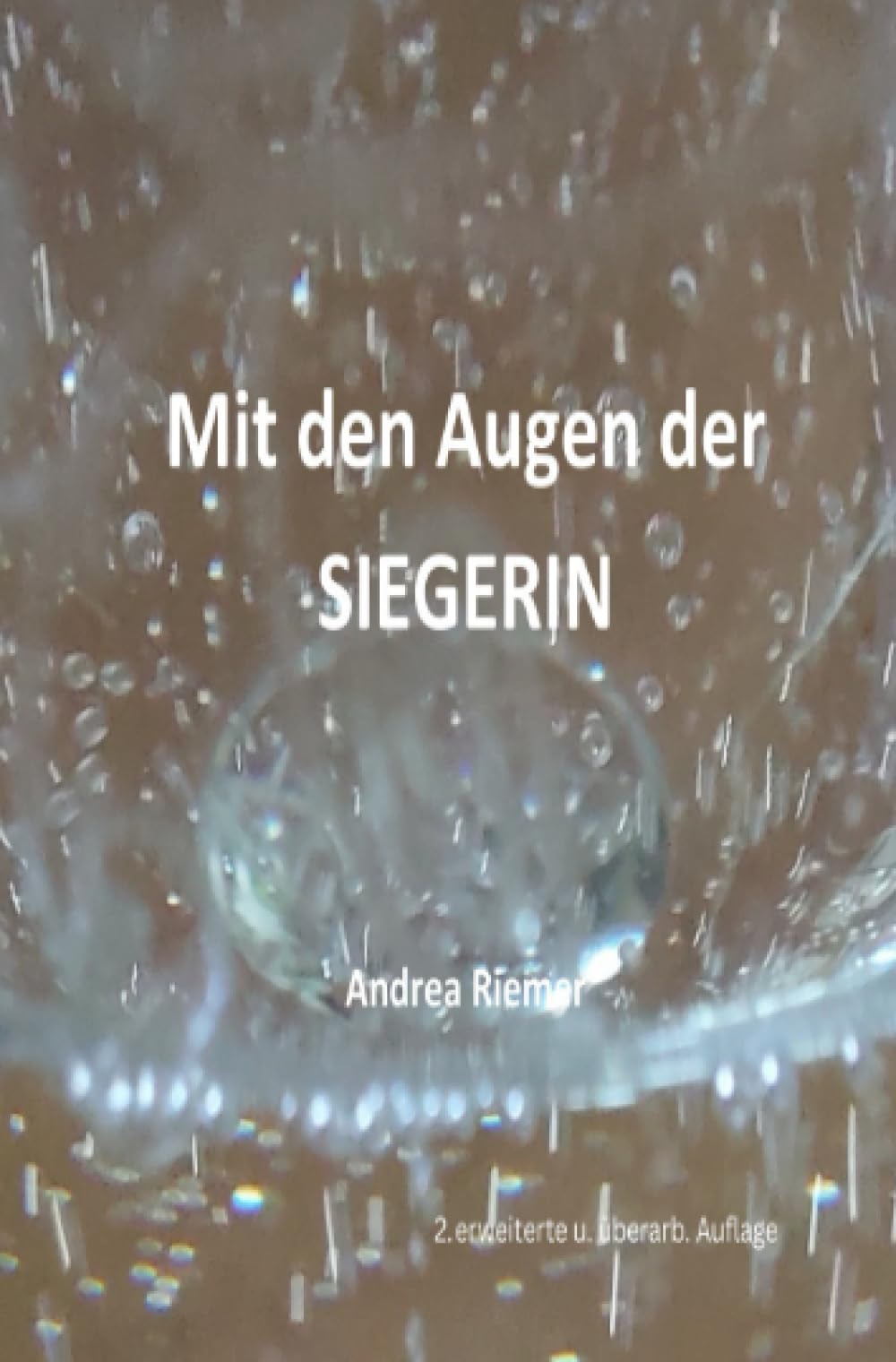 Mit den Augen der Siegerin