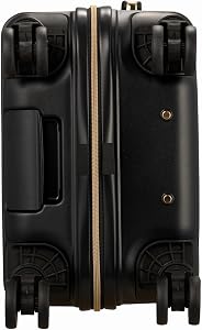 Amazon | スーツケース Sサイズ 30L ダブルキャスター シフレロック