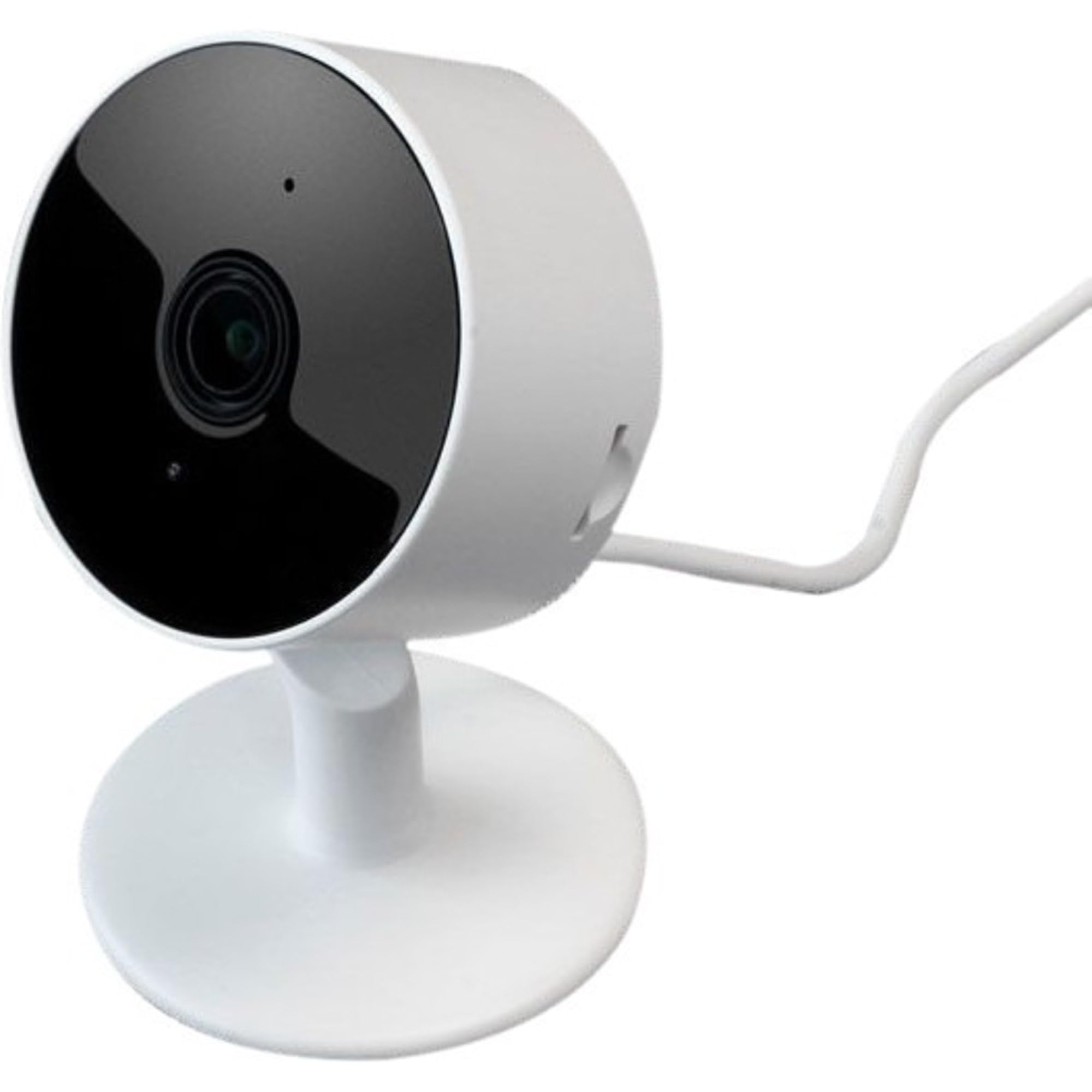 Aluratek Cámara Web portátil Full HD 1080p USB con Enfoque automático, Requiere Soporte de micrófono (AWC02F)