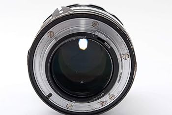 Amazon.co.jp: Nikon NIKKOR-S / C Auto 50mm F1.4 : Electronics