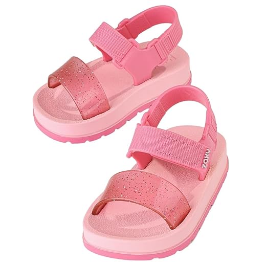Sandália ZAXYNINA MODERNINHA SAND BABY, Grendene, bebê-meninas
