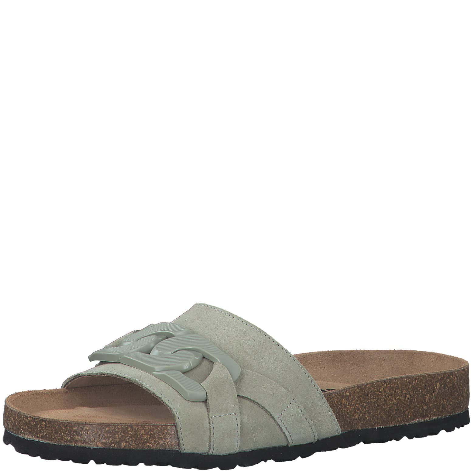 Tamaris 1-1-27413-20 Women's Trainers Sandal, Pistacchio, 5 UK