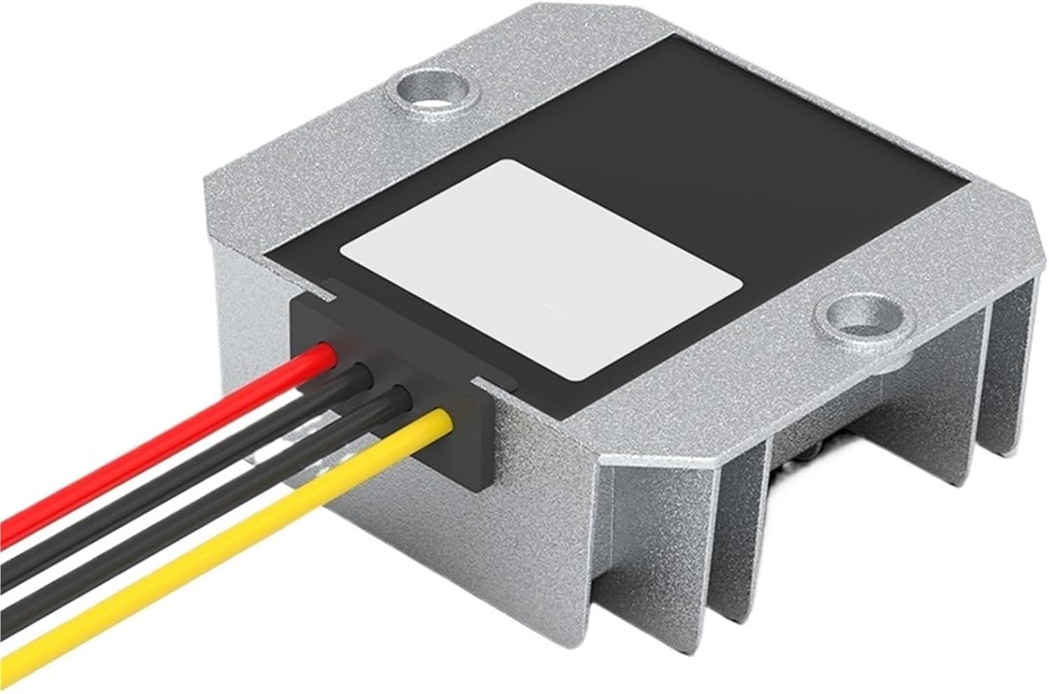 1pcs 24V 36V 48V 60V 72V to 13.8V 5A 10A Step Down Converter Regulator Module Car Voltage Reducer(12A_13.8V)