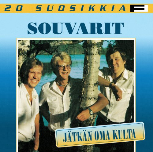 Amazon Music Souvarit 20 Suosikkia J tk n Oma Kulta Amazon co jp amazon-music-souvarit-20-suosikkia-j-tk-n-oma-kulta-amazon-co-jp