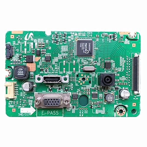 BN41-02175A BN41-02175B BN41-02175D BN41-02175 Samsung Monitor LS24D360HL LS27D360HL/XF �h���C�u�}�U�[�{�[�h�p