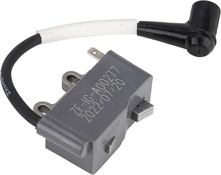 Ignition Coil Replaces A411000501 A411000500 for Echo ES-250 PB250LN PB252 PB-250 ZF-IG-A00277 HGZ-IG-A0010