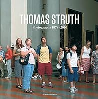 Algopix Similar Product 8 - Thomas Struth: Photographs 1978-2010