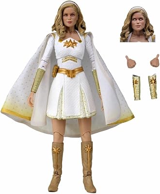 NECA The Boys: Starlight Ultimate 7