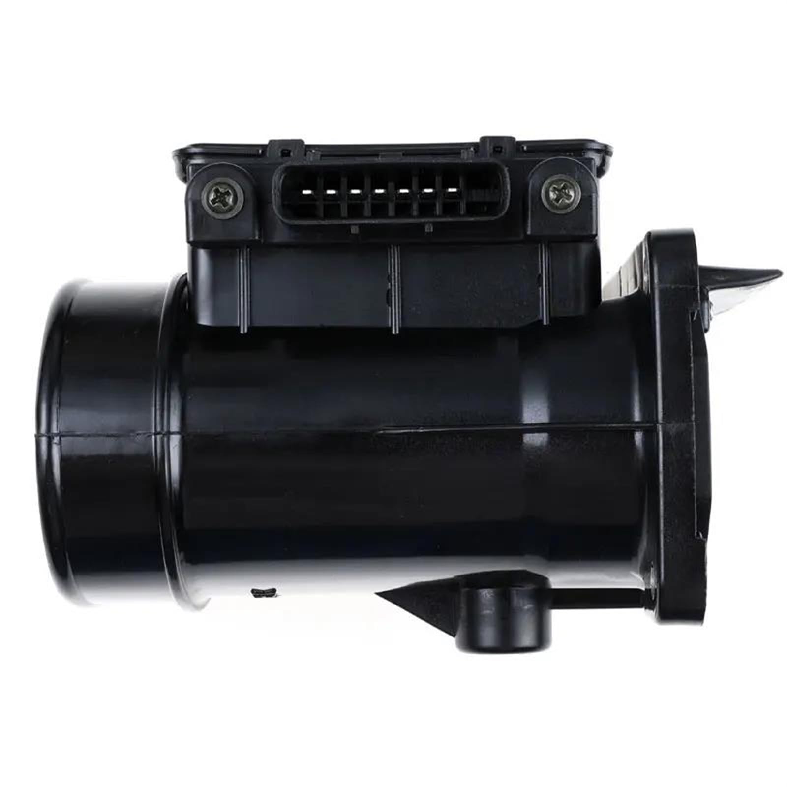 Uchwyt do pomiaru masy powietrza MAF do Mitsubishi Pajero, Montero, L200, L400 MD183609 E5T06071