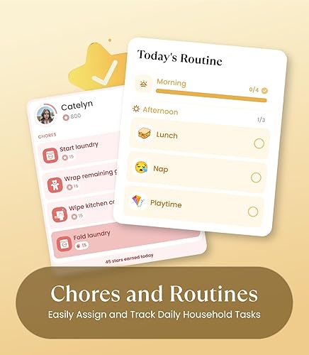 Vista 4 de Cozyla Mate Calendario+2: Calendario digital de 32 "Pantalla táctil de pared Tabla de tareas Tablero de instrumentos personalizable Pantalla