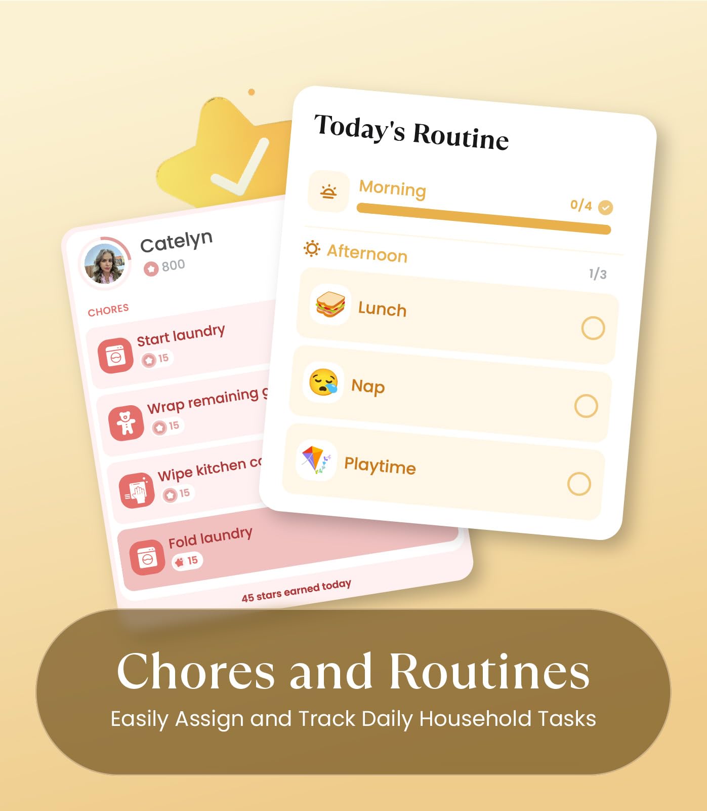 Cozyla Mate Calendar+ 2: 32" Digital Calendar Wall Touch Screen Chore Chart Customizable Dashboard Smart Electronic Display for Family Schedules Meal Plan All App Support Wall Mount Planner for 2026