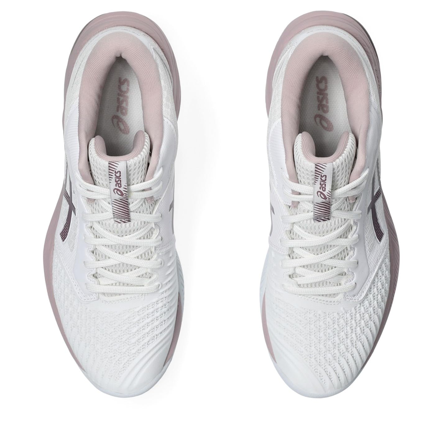 ASICS Damen Netburner Ballistic Ff Mt 3Sneaker