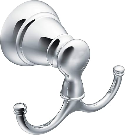 Moen bathroom hooks Clearance