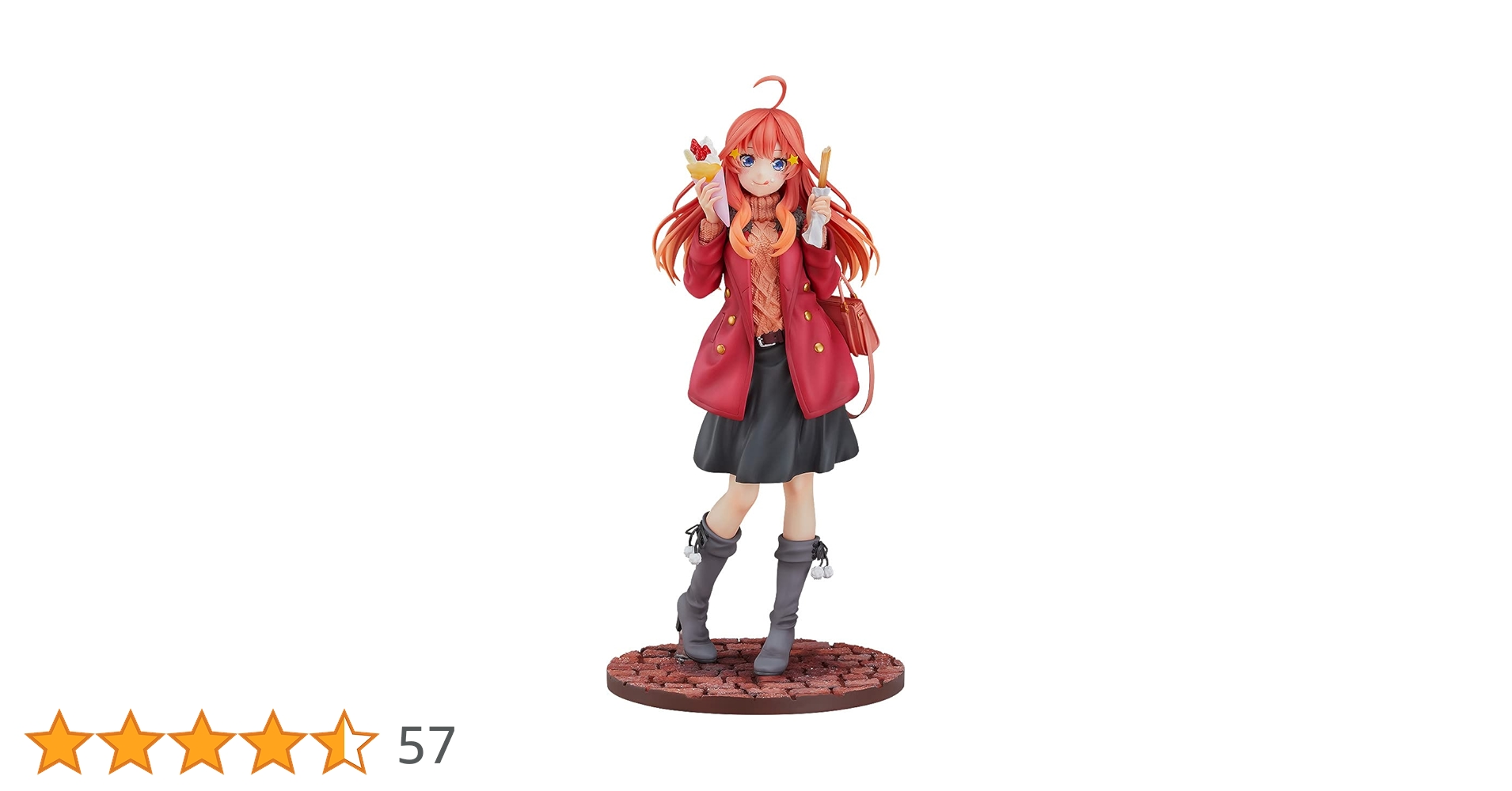 Amazon | グッドスマイルカンパニー(GOOD SMILE COMPANY) 五等分