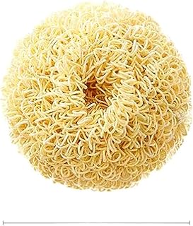 Steel Wool Scrubbers - Flexible Scrubber Pads for Cleaning Dishes, Pots, Pans, Grills and Sinks