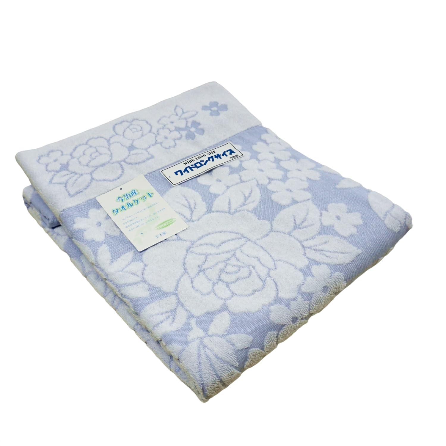 Amazon.co.jp: sunny mam 今治産 タオルケット シングル ロング