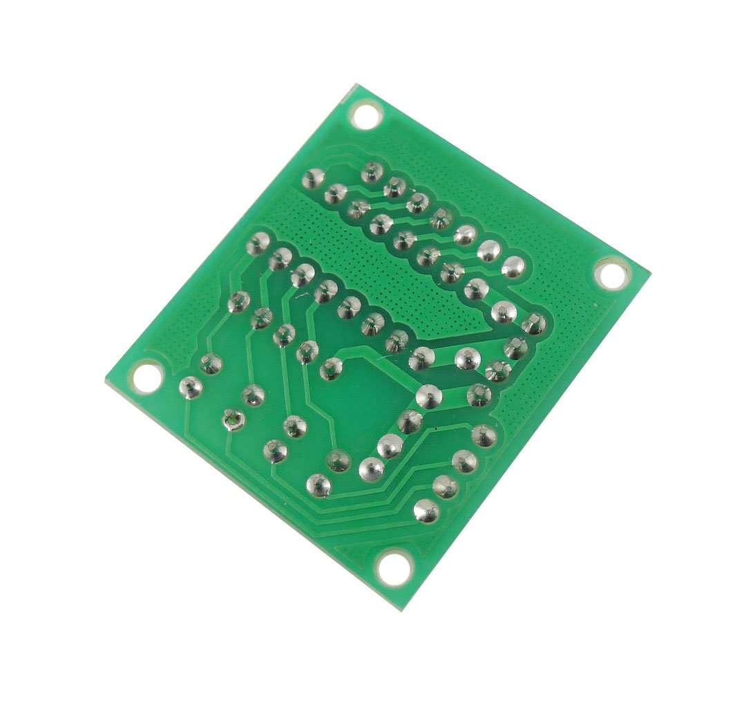 Contrôleur Moteur Pas à Pas 28BYJ-48 + ULN2003 + Télécommande Infrarouge 5V – Idéal Arduino Et Projets DIY