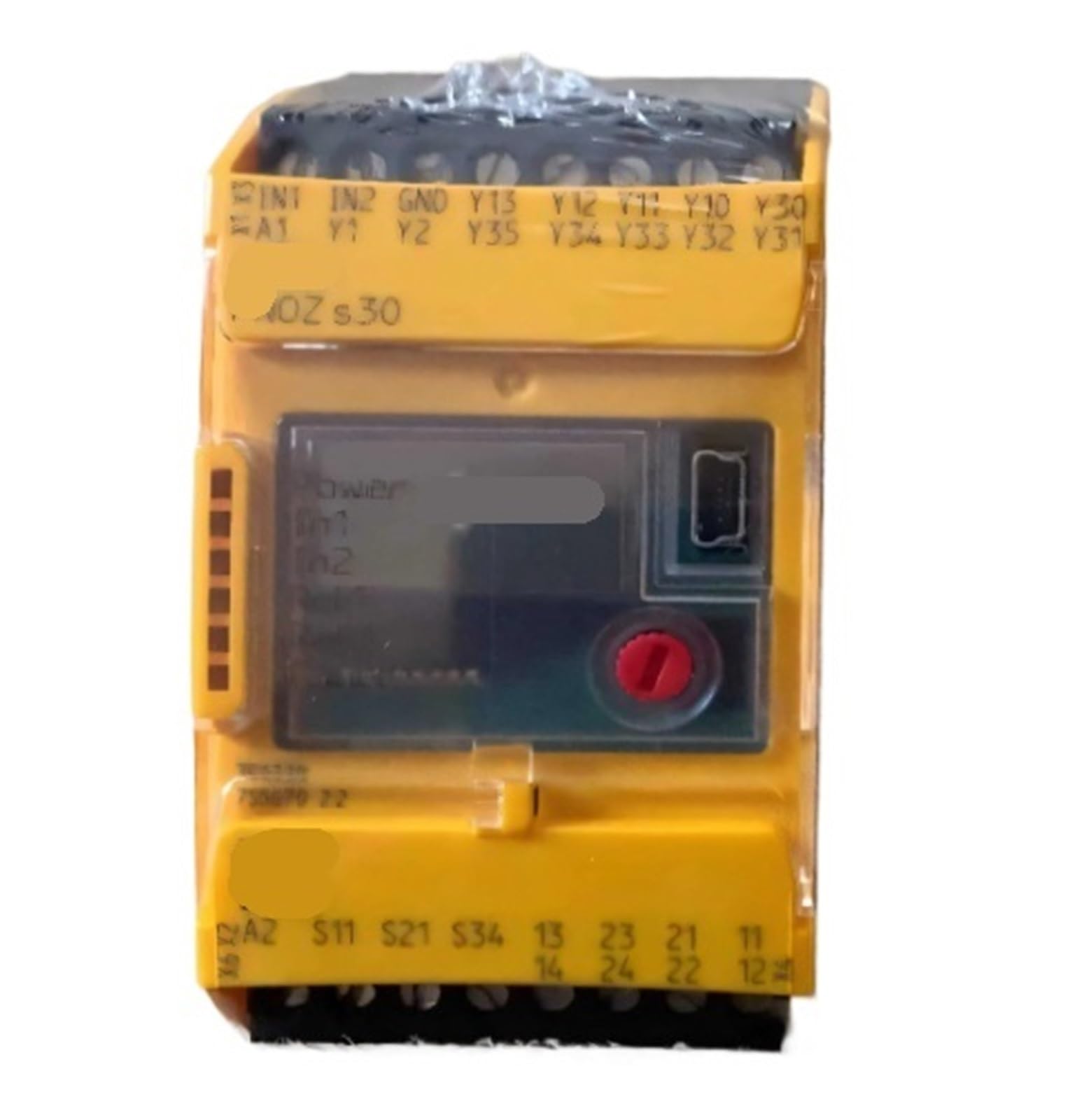 YMUGUEGH 1PCS Relay S30 75033
