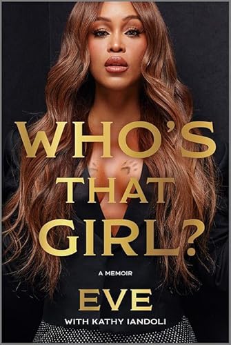 Who'S That Girl? Signed Exclusive Edition