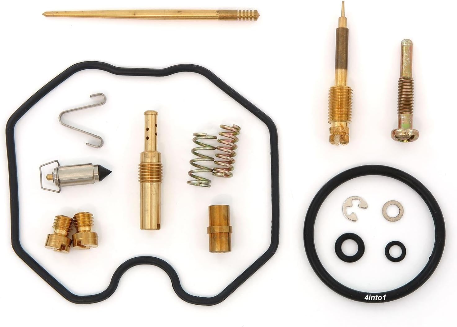 Ignition Coil 30500MEB671 Fit For 2002-2008 Honda CRF450R, 2005